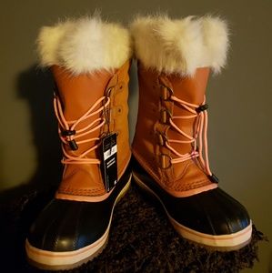 Brand New Sorel Winter Boots
